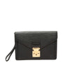 Louis Vuitton Epi Pochette Sellier Dragonne Secondhand