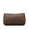 Louis Vuitton Monogram Speedy 40 Secondhand