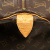 Louis Vuitton Monogram Speedy 40 Secondhand