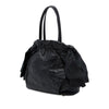 Prada Nappa Antique Bow Tote Secondhand