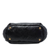 Prada Nappa Antique Bow Tote Secondhand