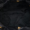 Prada Nappa Antique Bow Tote Secondhand