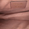 Secondhand Dior Mini Leather Saddle Bag