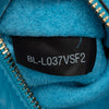 Valentino Small Grained Calfskin Rockstud Trapeze Satchel Secondhand