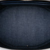 Chanel CC Quilted Lambskin Elegant Chain Vanity Case Secondhand