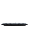 Saint Laurent Chevron Grain De Poudre Monogram Bill Pouch Secondhand