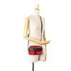 Secondhand Gucci Mini Suede Ophidia Crossbody