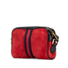 Secondhand Gucci Mini Suede Ophidia Crossbody