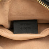Secondhand Gucci Mini Suede Ophidia Crossbody