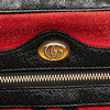 Secondhand Gucci Mini Suede Ophidia Crossbody