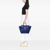 Celine Mini Calfskin Luggage Tote Secondhand