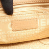 Chanel Choco Bar Caviar Tote Secondhand
