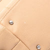 Chanel Choco Bar Caviar Tote Secondhand
