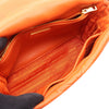 Prada Quilted Nappa Satchel Secondhand