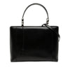 Dior Leather Malice Pearl Satchel Secondhand