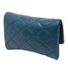 Dolce & Gabbana Quilted Leather Chain Crossbody Secondhand
