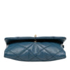 Dolce & Gabbana Quilted Leather Chain Crossbody Secondhand