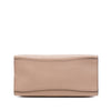 Miu Miu Mini Goatskin Madras Click Top Handle Bag Secondhand