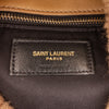 Saint Laurent Small Shearling Loulou Puffer Shoulder Bag Secondhand