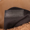 Saint Laurent Small Shearling Loulou Puffer Shoulder Bag Secondhand