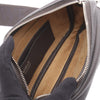 LOEWE Small Grained Leather Pebble Crossbody Secondhand