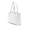 Chanel Caviar Grand Shopping Tote Secondhand