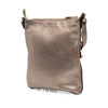 LOEWE Metallic Leather Anagram Crossbody Secondhand