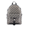 Dior Oblique Canvas Explorer Backpack Secondhand