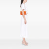 Secondhand Miu Miu Matelasse Nappa Lux Charm Shoulder Bag