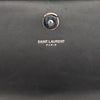 Saint Laurent Calfskin Cloud Star Applique Classic Monogram Kate Tassel Wallet on Chain Secondhand