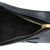 Celine Smooth Calfskin Cuir Triomphe Shoulder Bag Secondhand