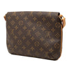Louis Vuitton Monogram Musette Tango Short Strap Secondhand