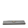 Chanel CC Grained Calfskin Card Holder Secondhand