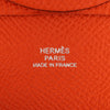 Secondhand Hermès Epsom Bastia Change Purse