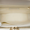 Chanel Small Quilted Caviar Business Affinity Top Handle Flap Secondhand