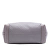 Gucci Medium Microguccissima Craft Tote Secondhand