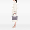 Gucci Medium Microguccissima Craft Tote Secondhand