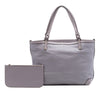 Gucci Medium Microguccissima Craft Tote Secondhand