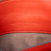 Bottega Veneta Mini Intrecciato Trimmed Nappa Piazza Top Handle Satchel Secondhand