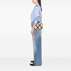 Chanel Medium Crochet Calfskin 19 Flap Secondhand