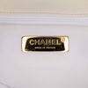 Chanel Medium Crochet Calfskin 19 Flap Secondhand