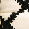 Chanel Medium Crochet Calfskin 19 Flap Secondhand