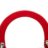 Dior Large Patent Lady Dior Secondhand