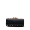 Gucci Small Pearl Studded Leather Padlock Crossbody Secondhand