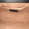 Gucci Small Pearl Studded Leather Padlock Crossbody Secondhand