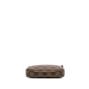 Louis Vuitton Damier Ebene Mini Pochette Accessoires Secondhand