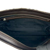 Burberry House Check Canvas Shoulder Bag Secondhand
