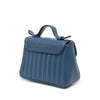 Gucci Mini GG Marmont Matelasse Calfskin Aria Top Handle Bag Secondhand