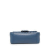 Gucci Mini GG Marmont Matelasse Calfskin Aria Top Handle Bag Secondhand