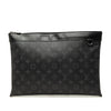 Louis Vuitton Monogram Eclipse Discovery Pochette GM Secondhand